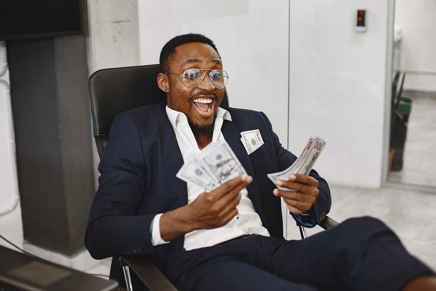 jay cinco net worth and career